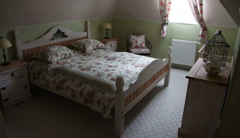 Vila Janáček Luhačovice