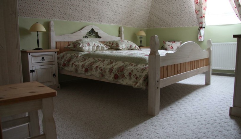 Vila Janáček Luhačovice