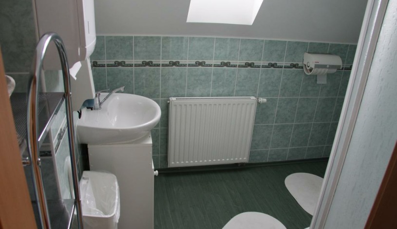 Vila Janáček Luhačovice