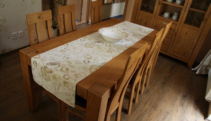 Vila Janáček Luhačovice