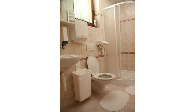 Vila Janáček Luhačovice