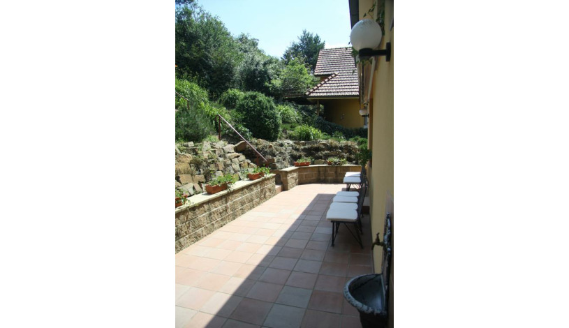 Vila Janáček Luhačovice