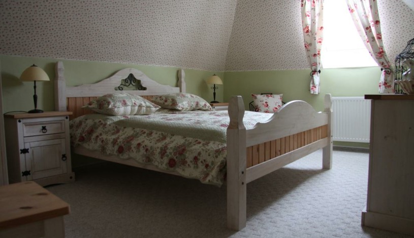 Vila Janáček Luhačovice