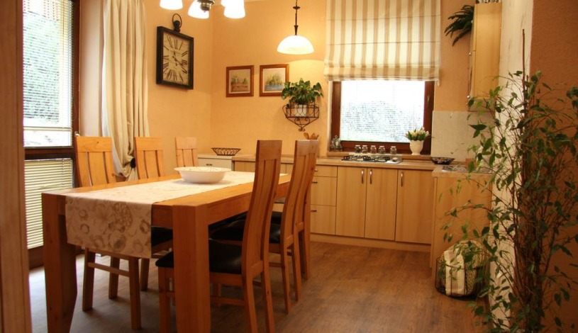 Vila Janáček Luhačovice