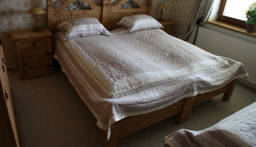 Vila Janáček Luhačovice