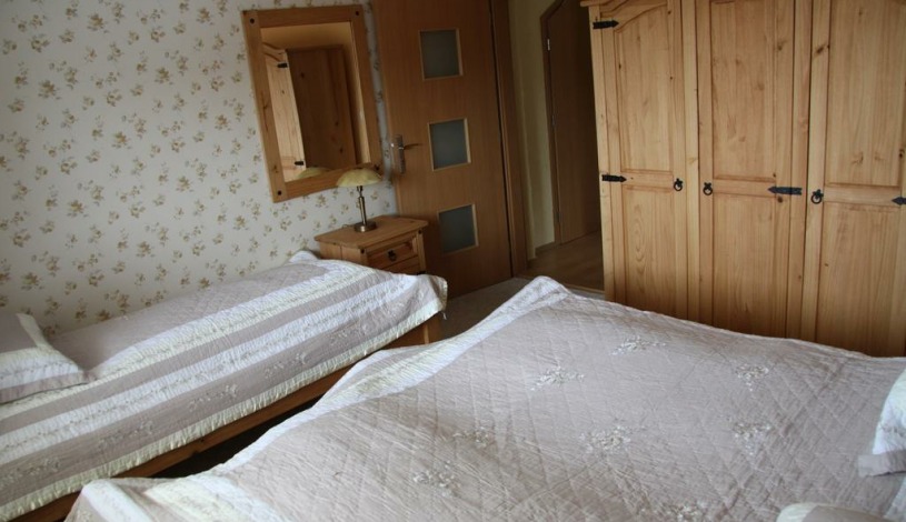 Vila Janáček Luhačovice