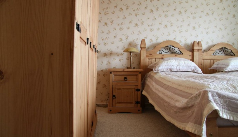 Vila Janáček Luhačovice