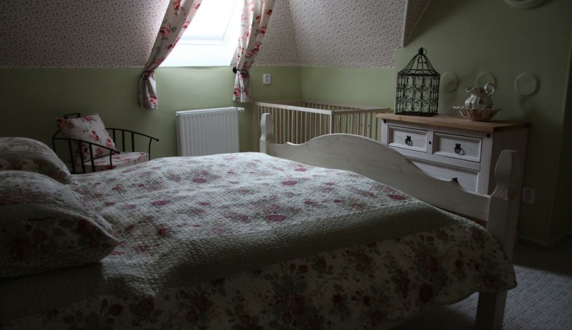 Vila Janáček Luhačovice