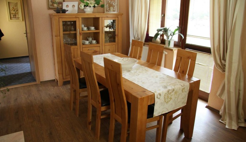 Vila Janáček Luhačovice