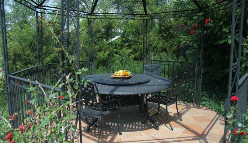 Vila Janáček Luhačovice