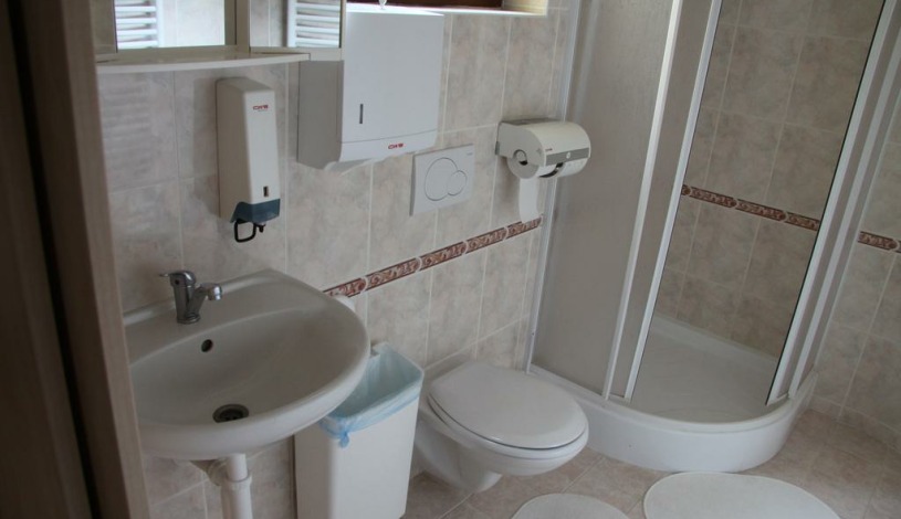 Vila Janáček Luhačovice