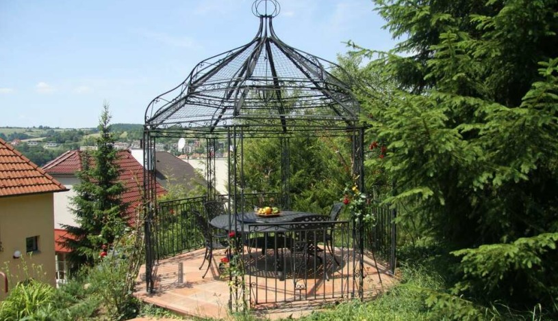 Vila Janáček Luhačovice