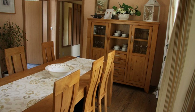 Vila Janáček Luhačovice