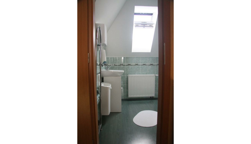 Vila Janáček Luhačovice