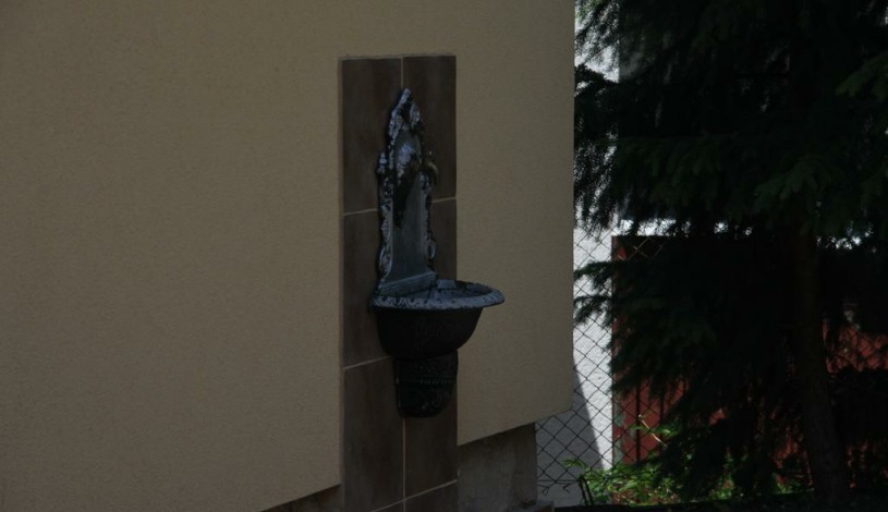 Vila Janáček Luhačovice