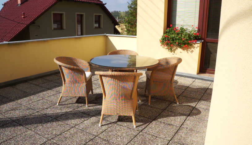 Vila Janáček Luhačovice