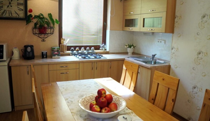 Vila Janáček Luhačovice - vila