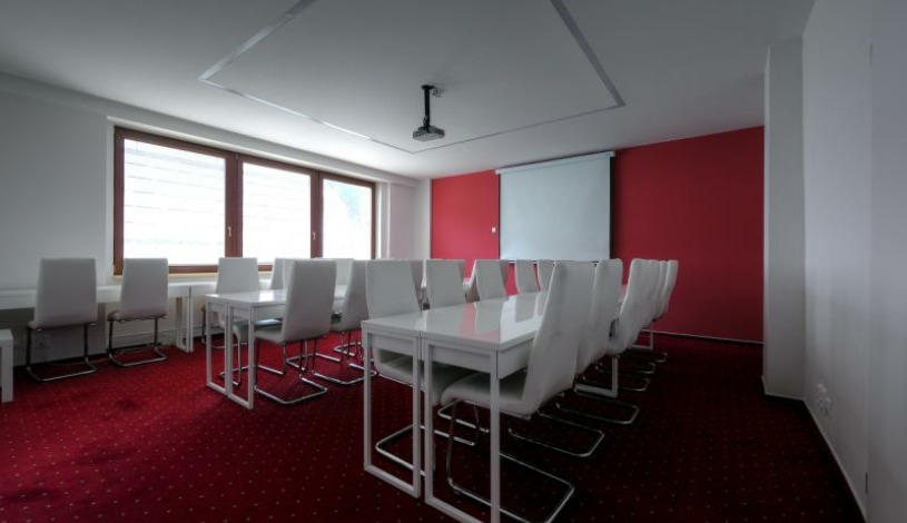 Vila Jiřinka Luhačovice