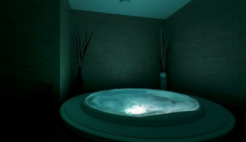 Vila Jiřinka Luhačovice