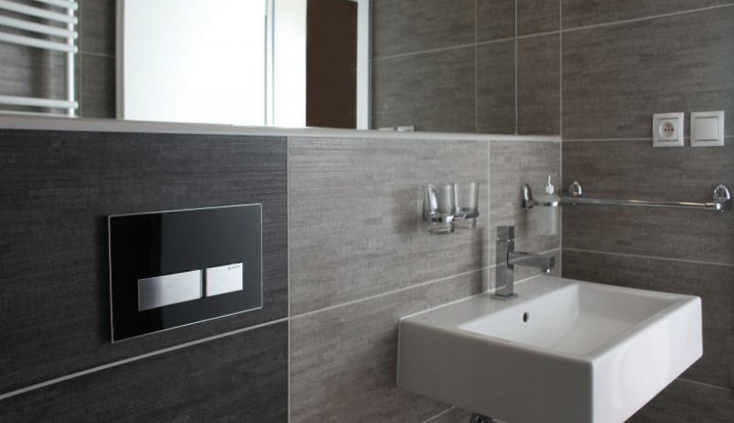 Vila Jiřinka Luhačovice - Manager