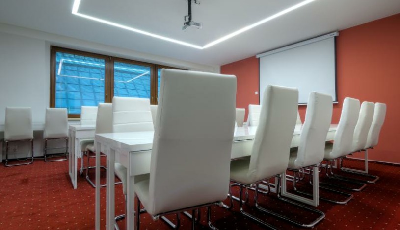 Vila Jiřinka Luhačovice