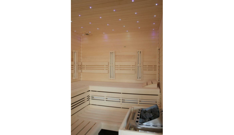 Vila Jiřinka Luhačovice