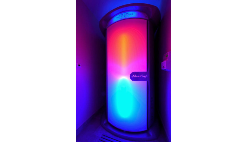 Vila Jiřinka Luhačovice