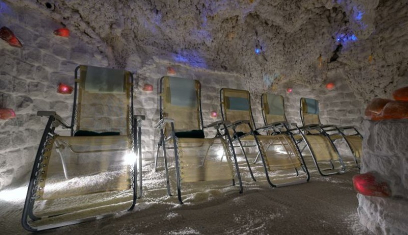 Vila Jiřinka Luhačovice