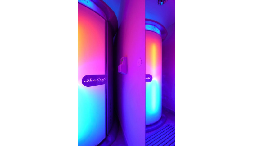 Vila Jiřinka Luhačovice