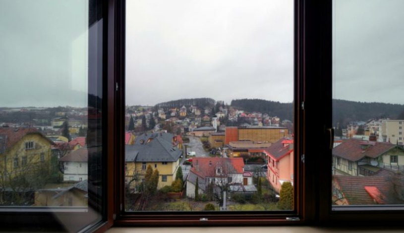 Vila Jiřinka Luhačovice - Manager