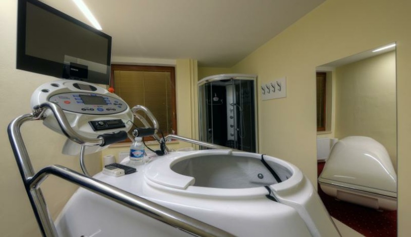 Vila Jiřinka Luhačovice