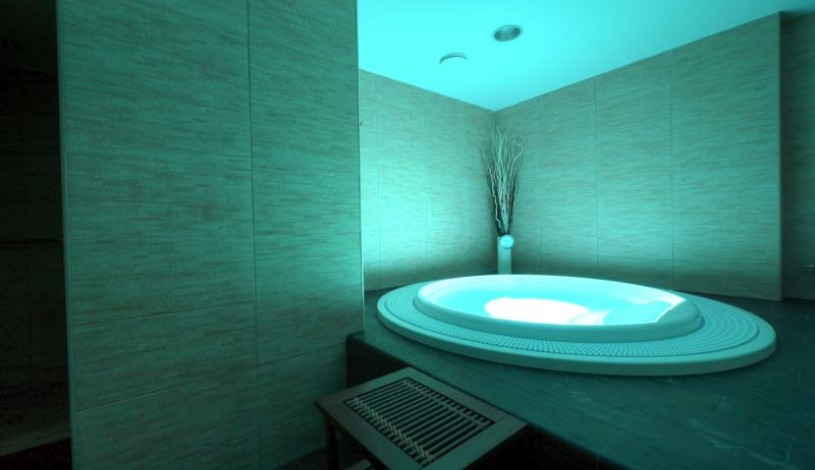 Vila Jiřinka Luhačovice