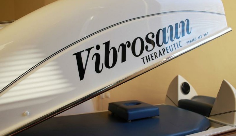 Vila Jiřinka Luhačovice