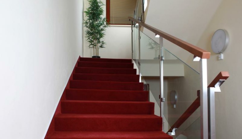 Vila Jiřinka Luhačovice - Manager