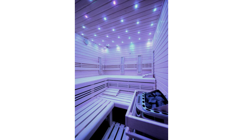 Vila Jiřinka Luhačovice