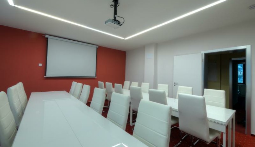 Vila Jiřinka Luhačovice