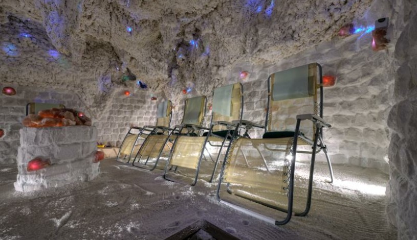 Vila Jiřinka Luhačovice