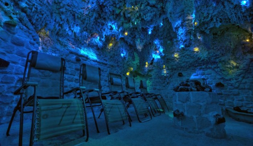 Vila Jiřinka Luhačovice