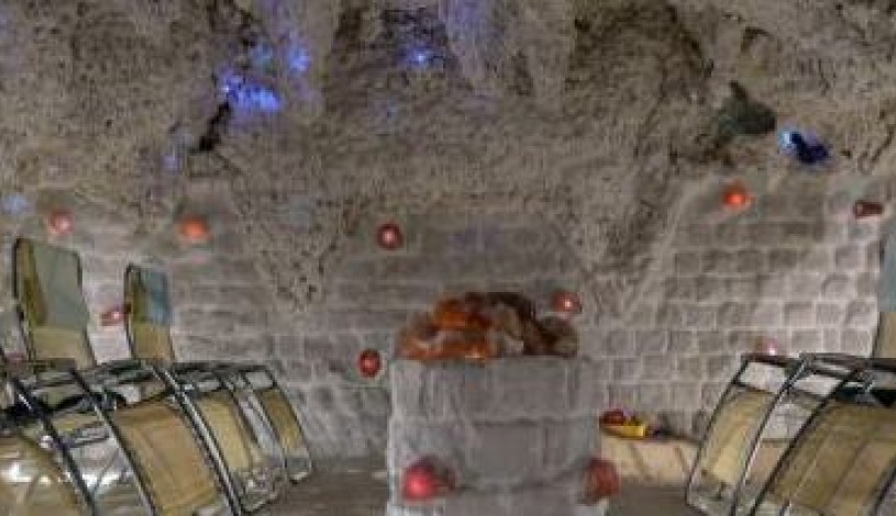 Vila Jiřinka Luhačovice