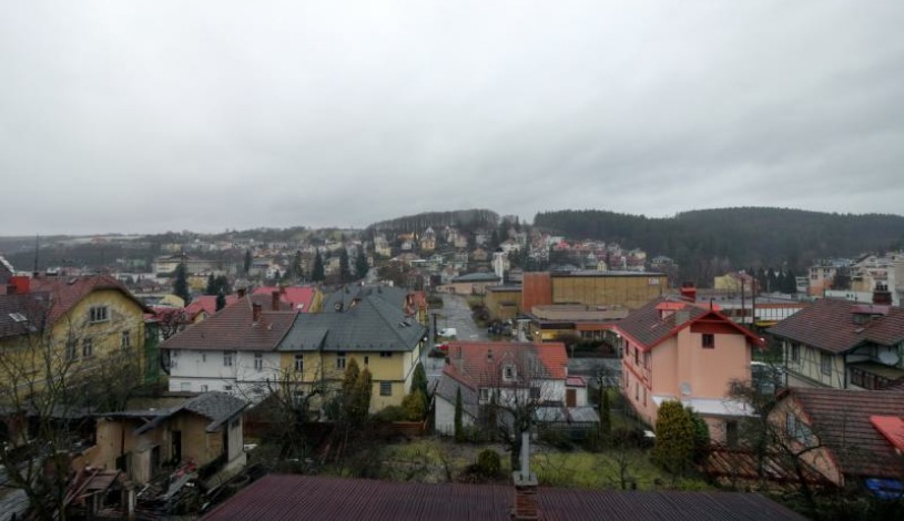 Vila Jiřinka Luhačovice - Manager