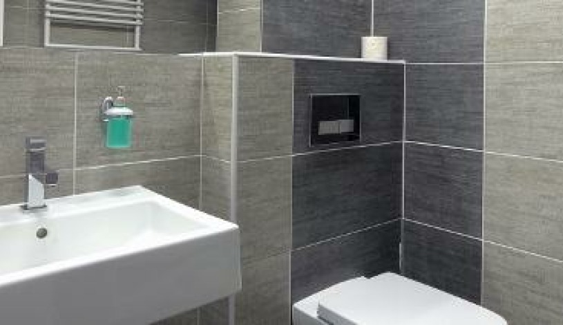 Vila Jiřinka Luhačovice