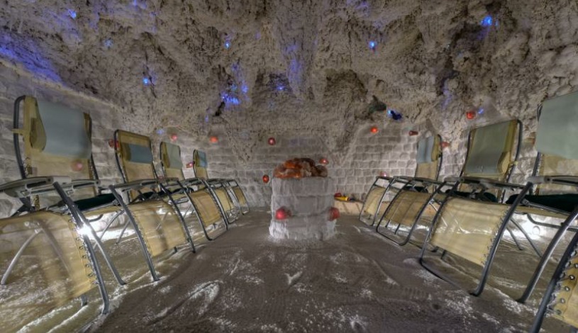 Vila Jiřinka Luhačovice