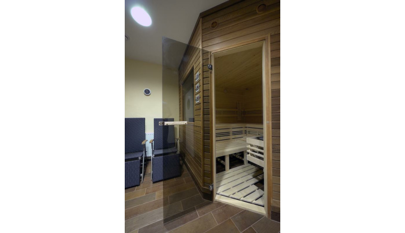 Vila Jiřinka Luhačovice