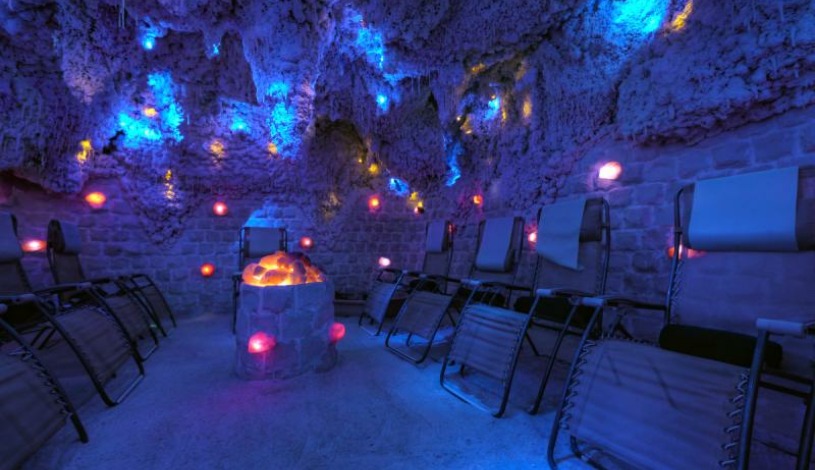 Vila Jiřinka Luhačovice