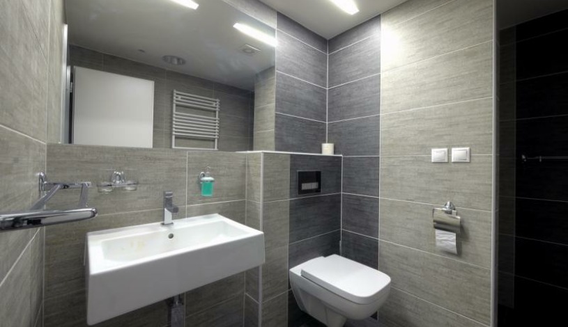 Vila Jiřinka Luhačovice