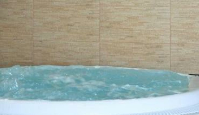 Vila Jiřinka Luhačovice