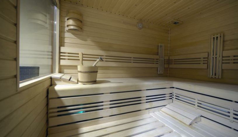 Vila Jiřinka Luhačovice