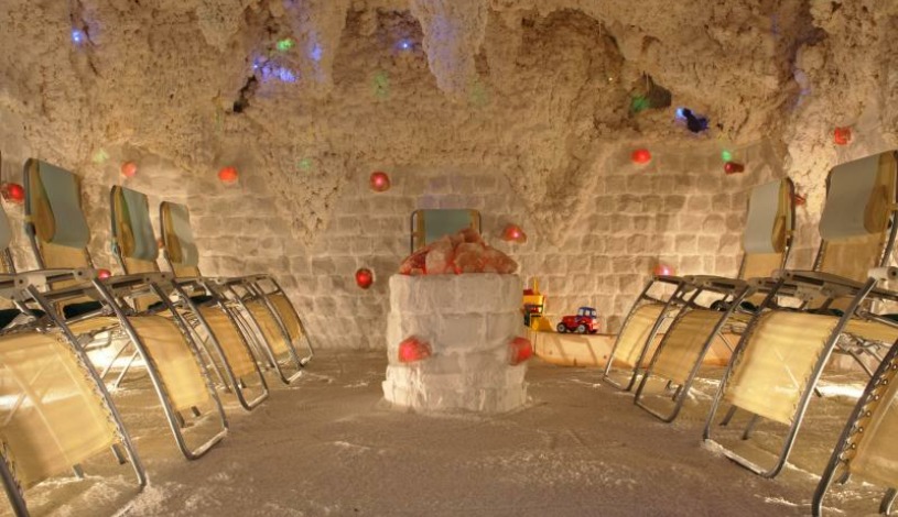 Vila Jiřinka Luhačovice