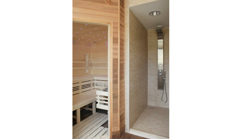 Vila Jiřinka Luhačovice