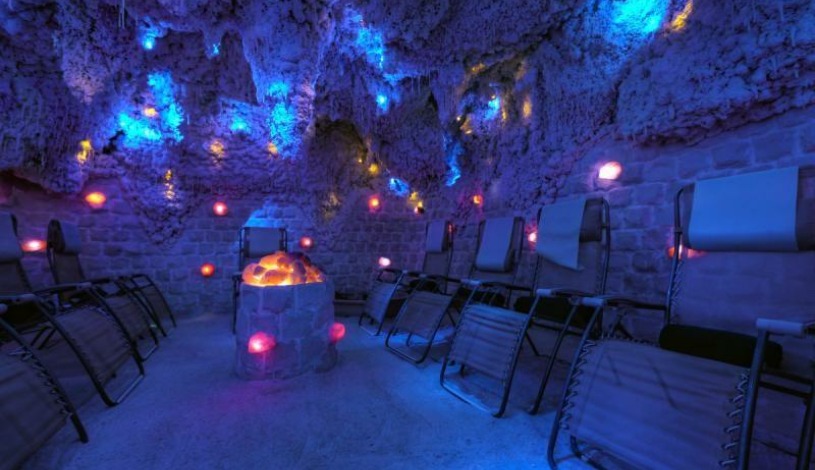 Vila Jiřinka Luhačovice